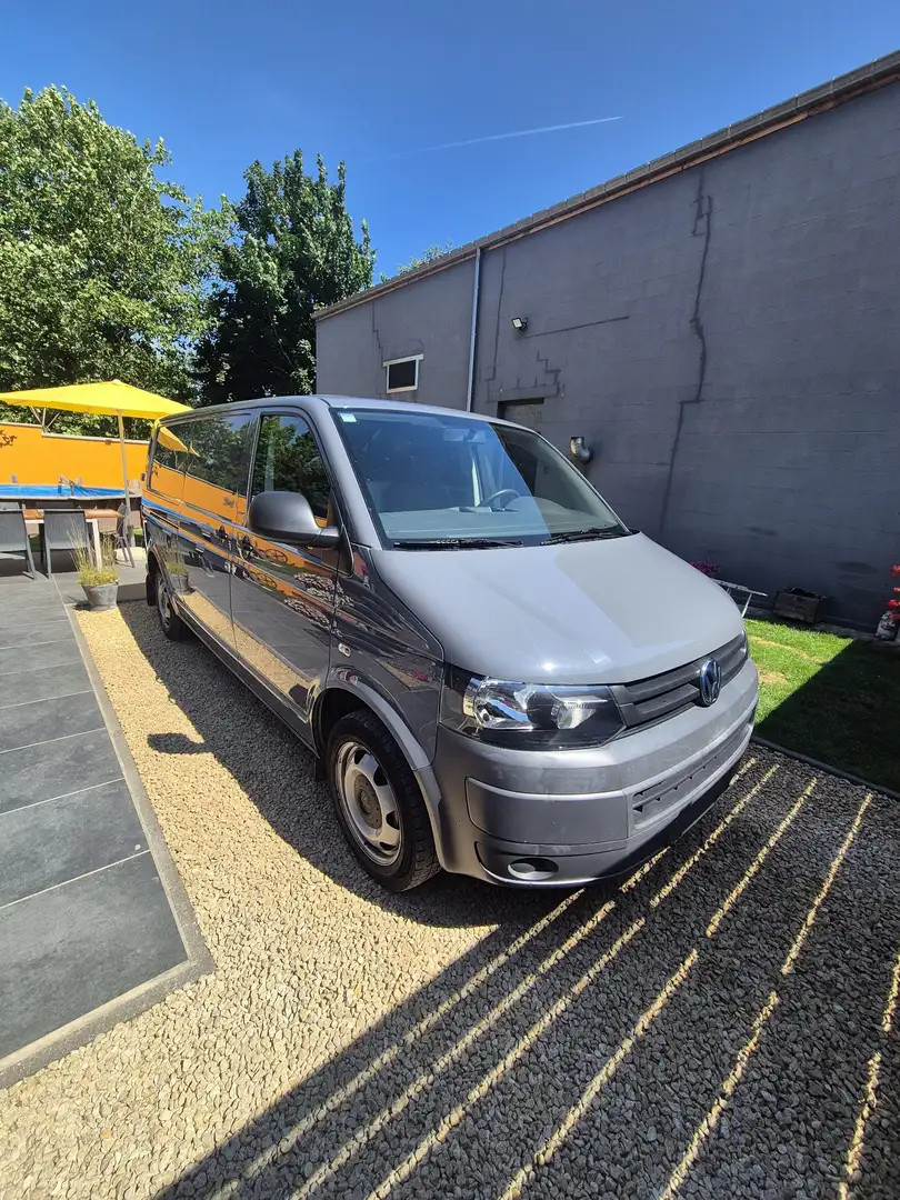 Volkswagen T5 - 2