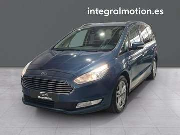 2.0 TDCi 110kW S/S Business Class 7 pl