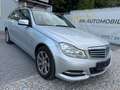 Mercedes-Benz C 180 C 180 T CGI Scheckheft PDC Navi Silber - thumbnail 2