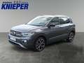 Volkswagen T-Cross Style 1.0 TSI OPF DSG Style Grau - thumbnail 1
