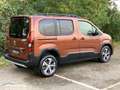 Peugeot Rifter 1.2 Puretech GT-Line*7-persoons*Nieuwe distr. Oranje - thumbnail 4