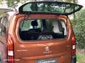 Peugeot Rifter 1.2 Puretech GT-Line*7-persoons*Nieuwe distr. Oranje - thumbnail 9