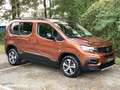 Peugeot Rifter 1.2 Puretech GT-Line*7-persoons*Nieuwe distr. Oranje - thumbnail 5
