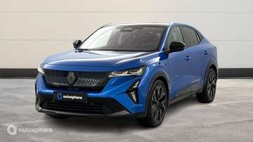 1.2 E-Tech full hybrid 200ch esprit Alpine