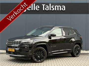 1.5T e-Hybrid S | Winter pack | Tech en Convenienc