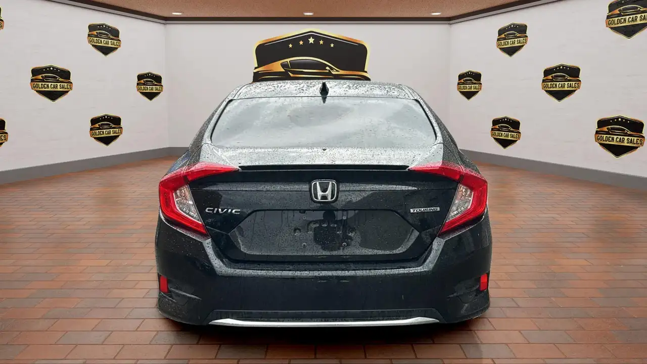 Honda Civic снимка Honda Civic