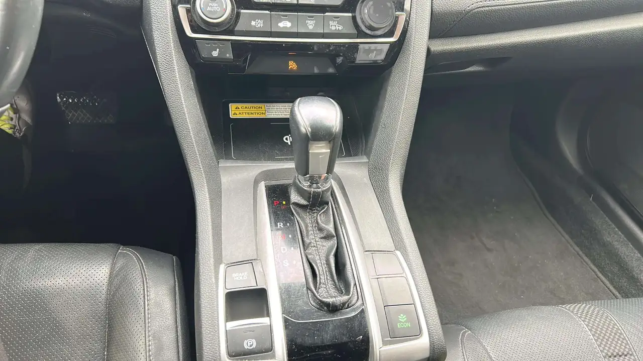 Honda Civic снимка Honda Civic