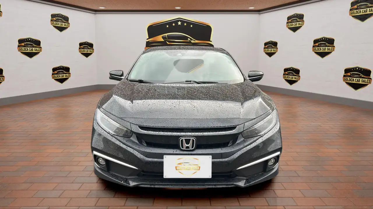 Honda Civic снимка Honda Civic