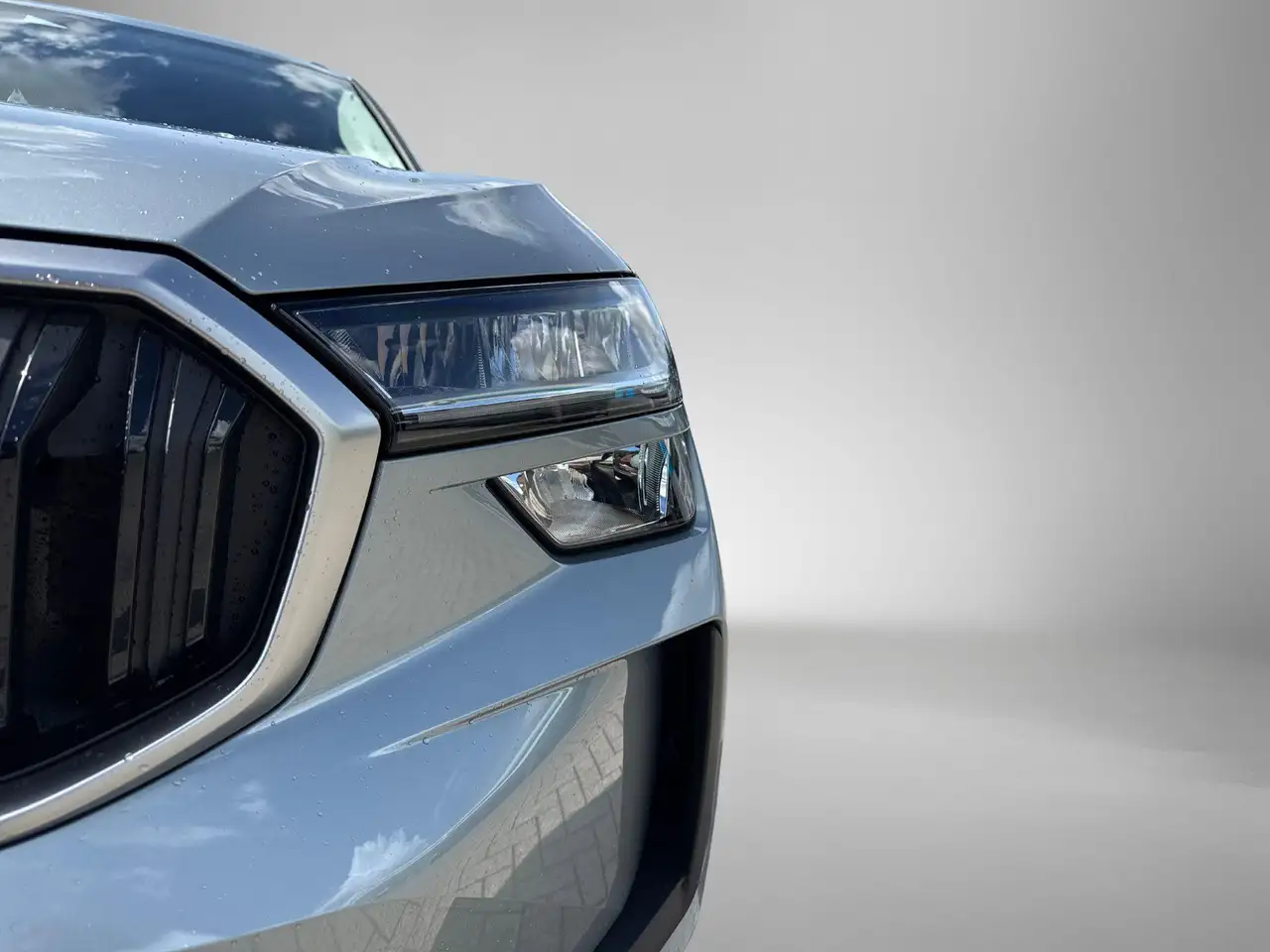 Skoda Kodiaq 2026 — фото 7