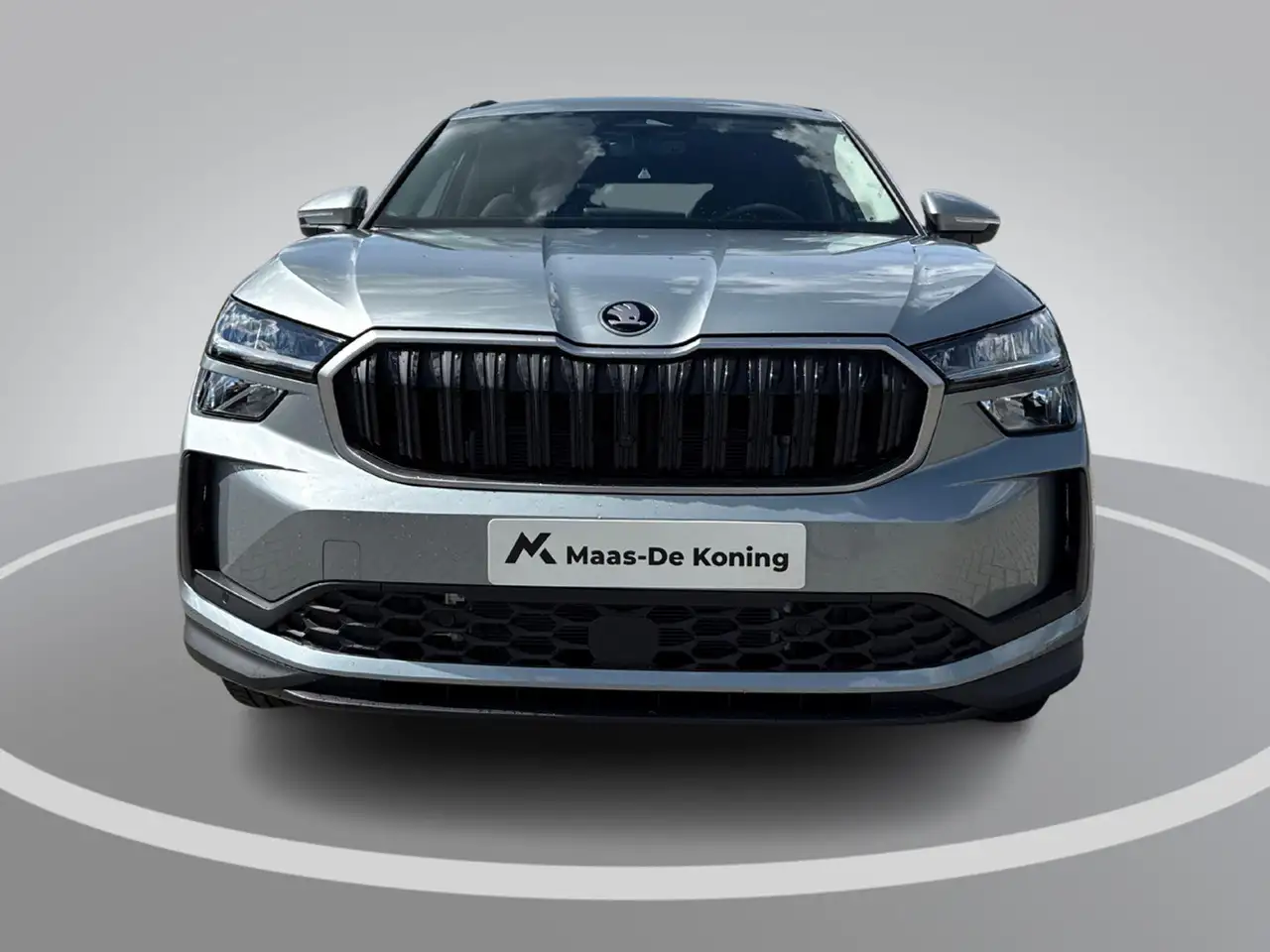 Skoda Kodiaq 2026