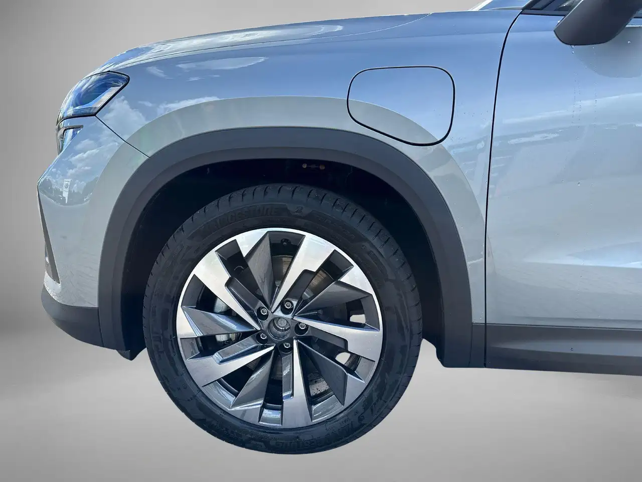 Skoda Kodiaq 2026 — фото 6