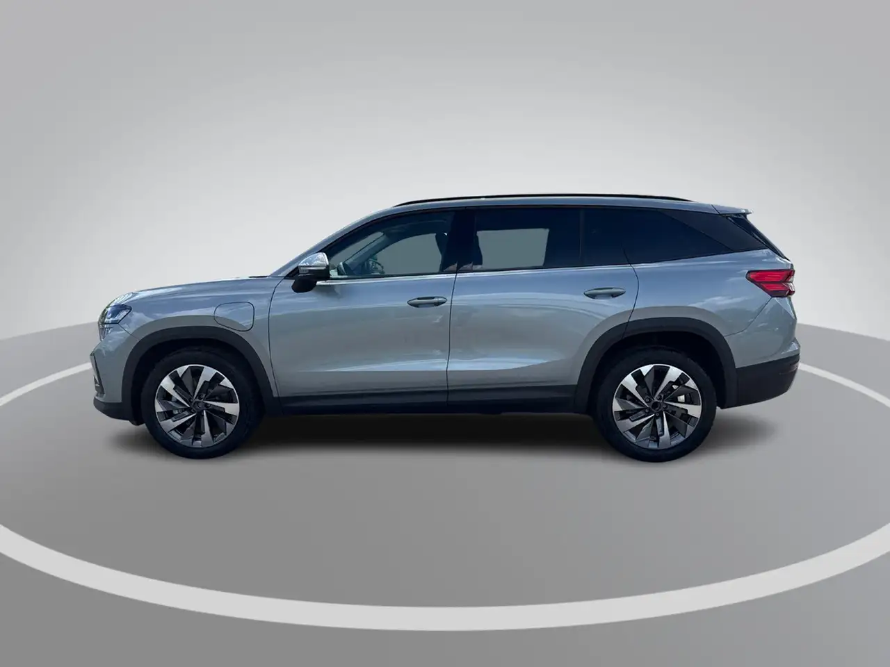 Skoda Kodiaq 2026
