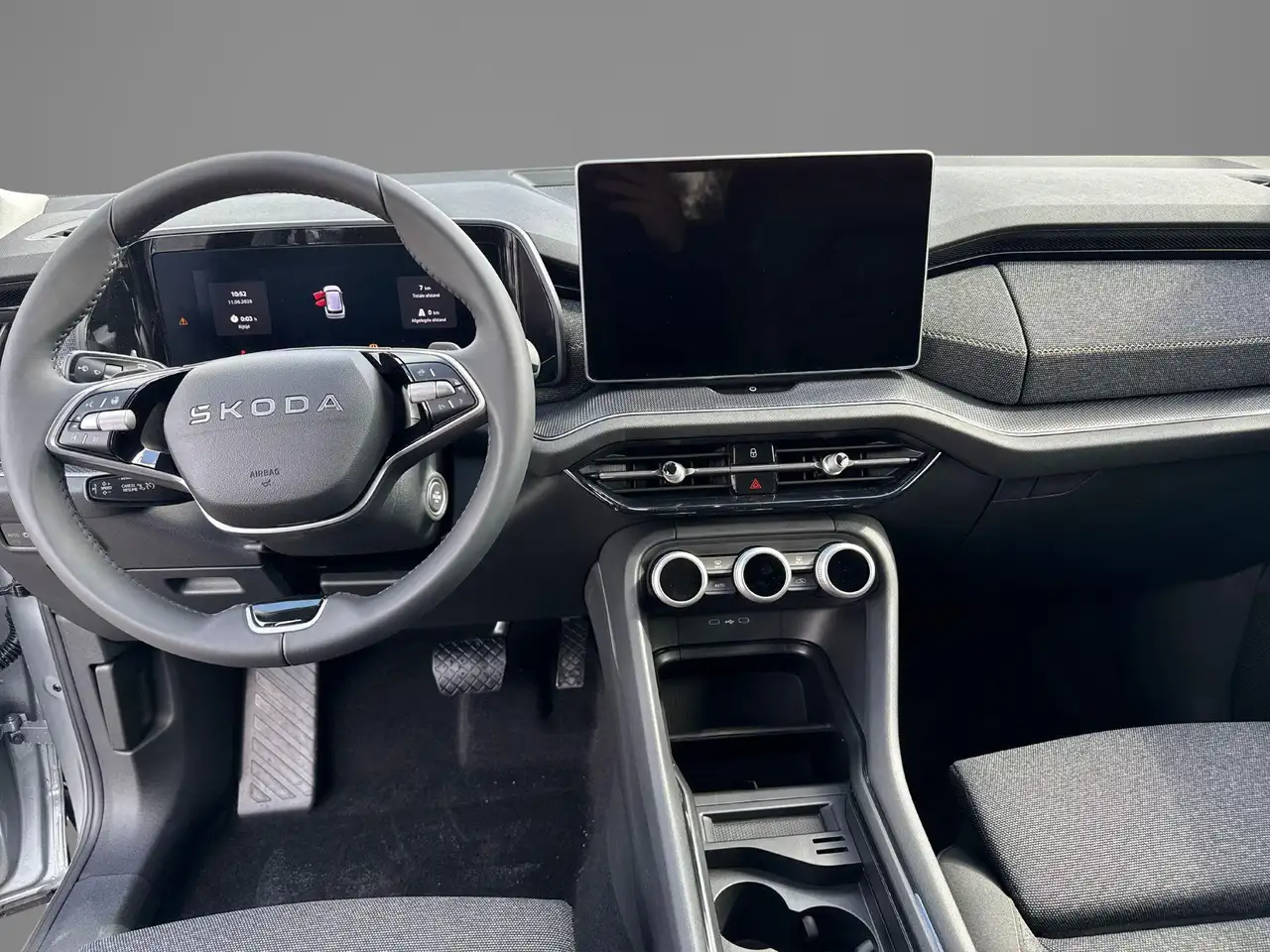 Skoda Kodiaq 2026 — фото 10