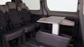 Volkswagen T7 California VW Multivan T7 California eHybrid 180 kW 4M Schwarz - thumbnail 20