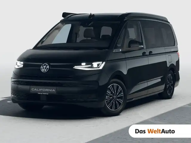 Volkswagen T6 California VW Multivan T6 California eHybrid 180 kW 4M