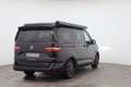 Volkswagen T7 California VW Multivan T7 California eHybrid 180 kW 4M Schwarz - thumbnail 5