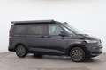 Volkswagen T7 California VW Multivan T7 California eHybrid 180 kW 4M Schwarz - thumbnail 7