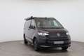Volkswagen T7 California VW Multivan T7 California eHybrid 180 kW 4M Schwarz - thumbnail 8