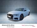 Audi A6 S line 55 TFSI e Pano/Business/LHZ/20" Weiß - thumbnail 1