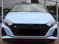 Hyundai i20 i20 1.6 t-gdi N Performance Techno Pack Bleu - thumbnail 2