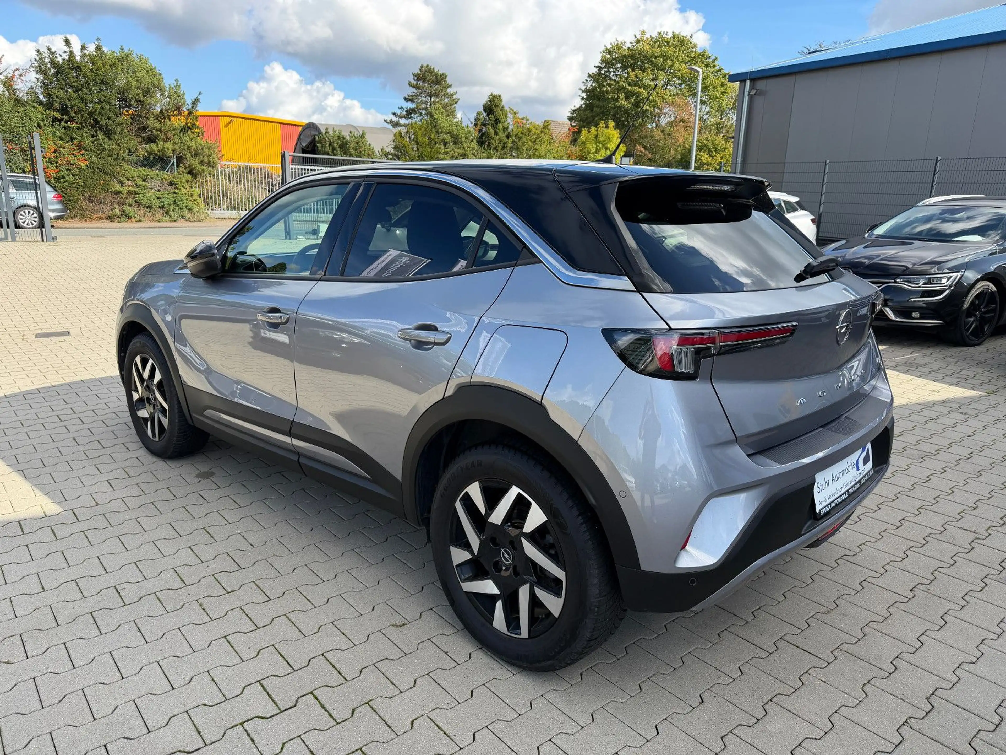 Opel Mokka-E Elegance LED Kamera SHZ PDC Navi — photo 5