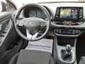Hyundai i30 1.5 TGDi 48V 6-MT Edition 30 KLIMAAUTOMATIK/SHZ/DA Grau - thumbnail 7