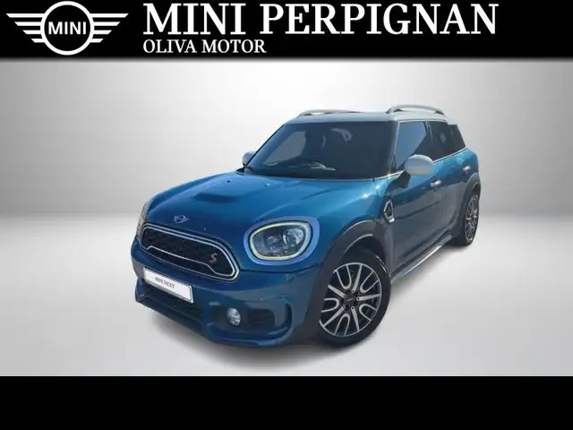 MINI John Cooper Works Cooper S 192ch John Cooper Works