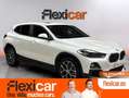 BMW X2 sDrive 18iA Blanco - thumbnail 1