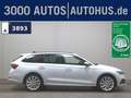 Skoda Octavia Kombi 1.4 TSI iV Ambition Navi LED vc Blanc - thumbnail 1