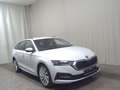 Skoda Octavia Kombi 1.4 TSI iV Ambition Navi LED vc Blanc - thumbnail 3