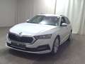 Skoda Octavia Kombi 1.4 TSI iV Ambition Navi LED vc Blanc - thumbnail 2