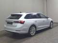 Skoda Octavia Kombi 1.4 TSI iV Ambition Navi LED vc Blanc - thumbnail 4