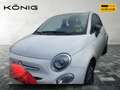 Fiat 500 1.0 Mild Hybrid Basis Klima*Carplay Blanc - thumbnail 1
