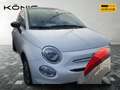 Fiat 500 1.0 Mild Hybrid Basis Klima*Carplay Blanc - thumbnail 2