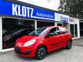 Renault Twingo je t'aime Rot - thumbnail 1