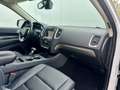 Dodge Durango GT 3,6 4x4 7 Sitzer 8Gang Leder AHK Fehér - thumbnail 12