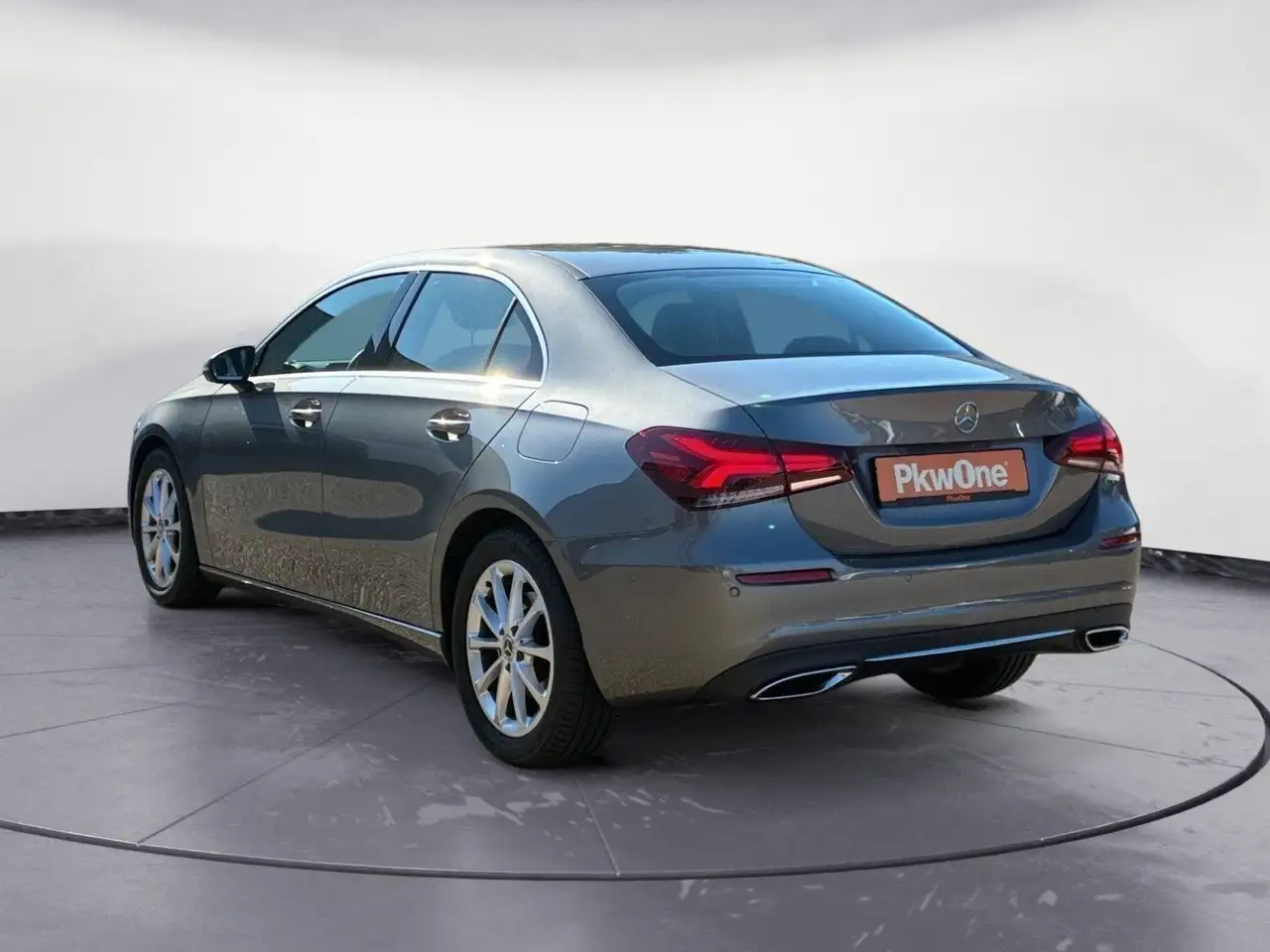 Mercedes-Benz A-Class, фото 3