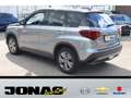 Suzuki Vitara 1.4 Comfort Hybrid R-Kamera Allwetter Gris - thumbnail 9