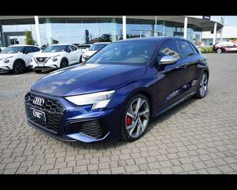 SPB TFSI quattro S tronic