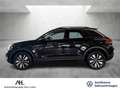 Volkswagen T-Roc 1.0 TSI Move Navi LED SHZ PDC DAB App-Connect Schwarz - thumbnail 2