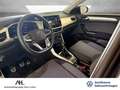 Volkswagen T-Roc 1.0 TSI Move Navi LED SHZ PDC DAB App-Connect Schwarz - thumbnail 13