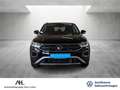 Volkswagen T-Roc 1.0 TSI Move Navi LED SHZ PDC DAB App-Connect Schwarz - thumbnail 9