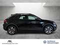 Volkswagen T-Roc 1.0 TSI Move Navi LED SHZ PDC DAB App-Connect Schwarz - thumbnail 7