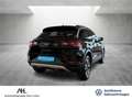 Volkswagen T-Roc 1.0 TSI Move Navi LED SHZ PDC DAB App-Connect Schwarz - thumbnail 6