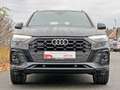 Audi Q5 50TDI qu S LINE BLACK STANDHZ MATRIX AHK LUFT Noir - thumbnail 2