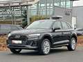 Audi Q5 50TDI qu S LINE BLACK STANDHZ MATRIX AHK LUFT Noir - thumbnail 32