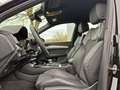 Audi Q5 50TDI qu S LINE BLACK STANDHZ MATRIX AHK LUFT Noir - thumbnail 11
