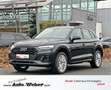 Audi Q5 50TDI qu S LINE BLACK STANDHZ MATRIX AHK LUFT Noir - thumbnail 1
