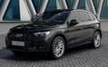 Audi Q5 50TDI qu S LINE BLACK STANDHZ MATRIX AHK LUFT Schwarz - thumbnail 4