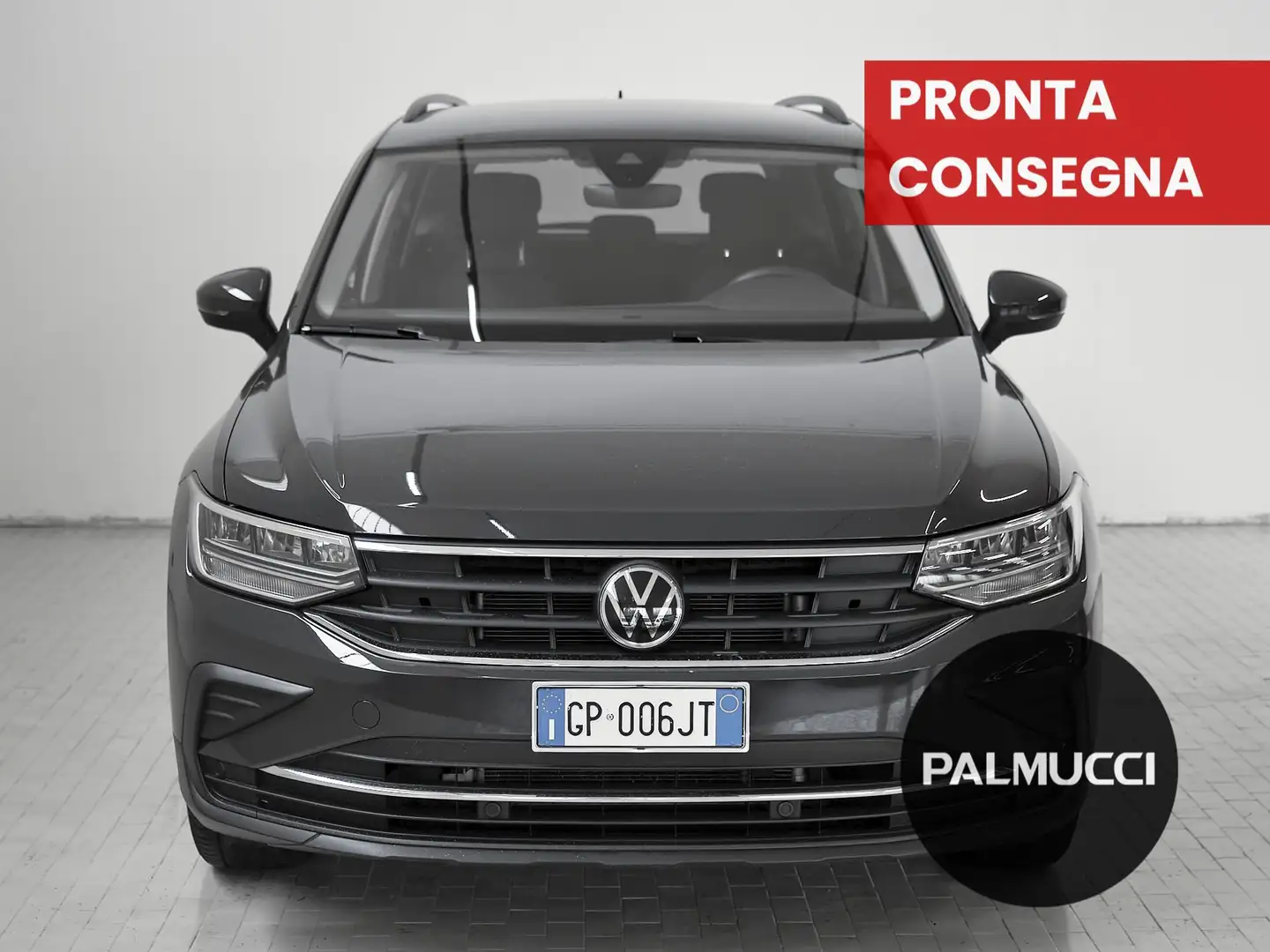 Volkswagen Tiguan Tiguan 2.0 TDI 150 CV SCR DSG Life - 2